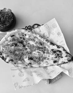 Garlic Naan Butter (amul)