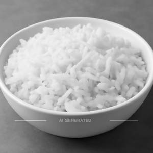 Side Of Rice