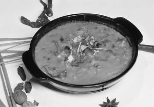 Dal Kohlapuri
