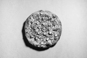 Panner Pan Mini Pizza                   