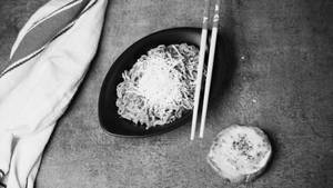 Woka Cheesy Noodles