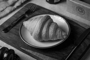 Butter Croissants