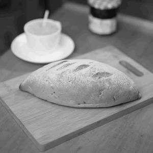 Olive Bread