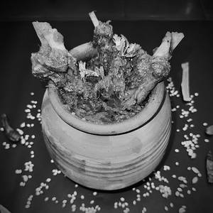 Champaran Mutton Ahuna Matka 1 KG