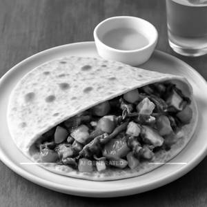 Tortilla 10 Inch