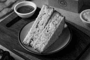Chicken & Mayo Sandwich