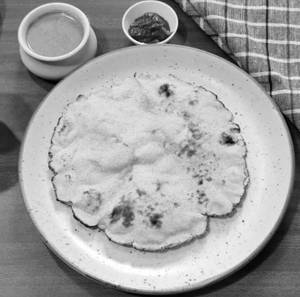 Makki Di Roti [Seasonal]