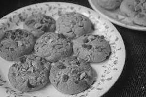 Badam Handmade Cookies