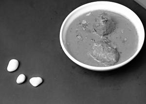 Malai Kofta