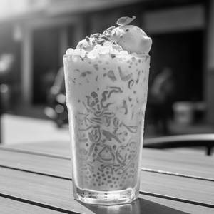 Jigarthanda 200 Ml