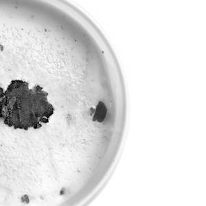 Black Truffle Caramelized Maldon Salt Ice Cream [500GMS]