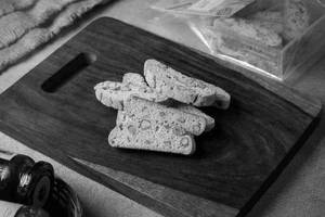 Pistachio Biscotti 150gms