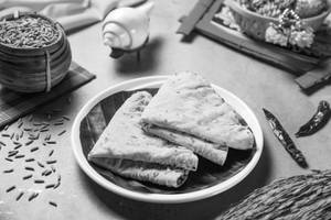 Roti (2pcs)