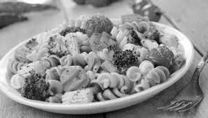 Kalash special pasta
