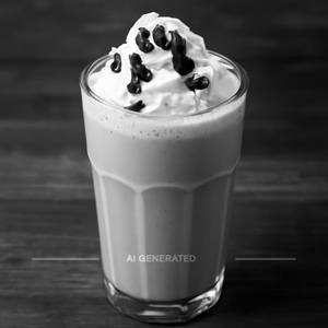 Cold Coffee Shake