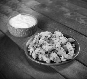 Falhari Aloo