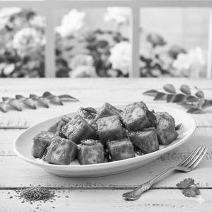 Paneer 65