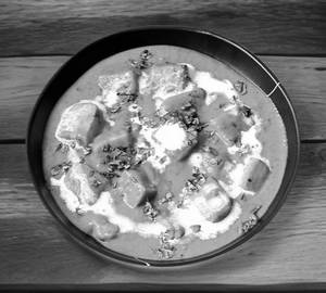 Desi Ghee Vrat Shahi Paneer