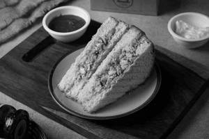 Grilled Chicken Melt Sw