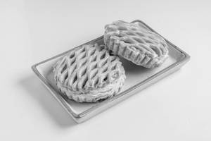 Continental Chicken Pie
