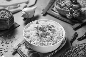 Ghee Bhat