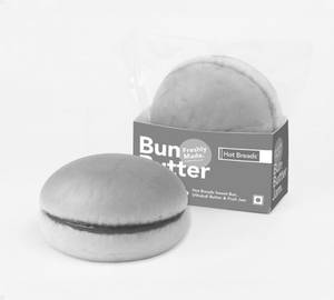 Bun Butter Jam With Uthukuli Butter