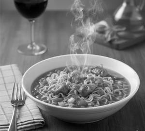 Tandoori Maggi – Smoky Tandoori Masala Flavor