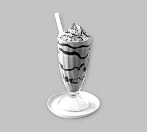 Cold coffee