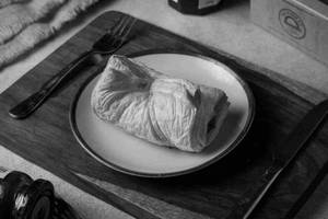 Vegetable Puff
