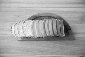 Milk Bread