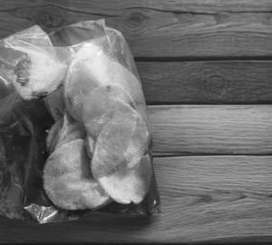 Fathari chips [50 g]
