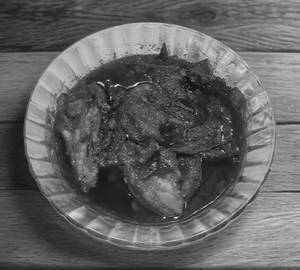 Chicken Bhuna [4 Pieces]