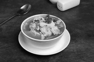 Tom Yum Chic