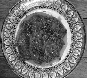 Baingan Masala