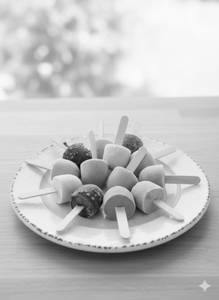 Kulfi Pops