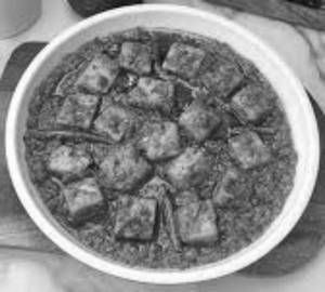Paneer masala