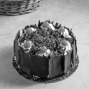 Black forest 500gm