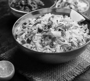 Veg Poha (250gm)