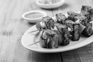 Paneer Tikka