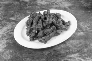 Crispy Chicken