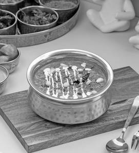 Palak Corn