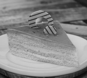 Strawberry Pastry