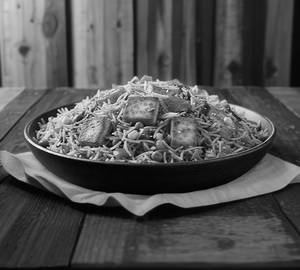 Paneer Fried Rice