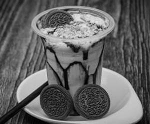 Oreo