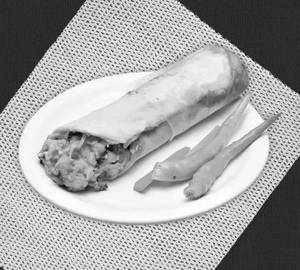 Chicken Shawarma