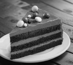 Chocolate Pastry