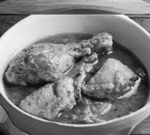 Chicken Curry 