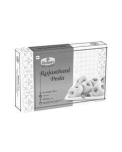 Rajasthani Peda