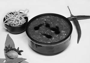 Veg Manchow Soup