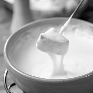 Cheese Fondue